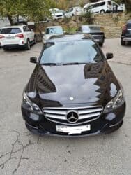 Mercedes-Benz E-Class: 2.2 l | 2014 il Sedan lalafo.az -da Mercedes-Benz E-Class: 2.2 l | 2014 il Sedan