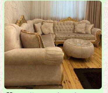Künc divan, İşlənmiş, Açılmayan, Bazasız lalafo.az -da Künc divan, İşlənmiş, Açılmayan, Bazasız