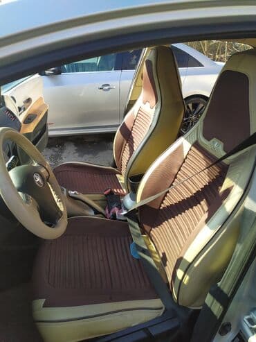 Avtomobil üçün premium oturacaq üzlükləri - Model: Universal ölçü – lalafo.az -da Avtomobil üçün premium oturacaq üzlükləri - Model: Universal ölçü –