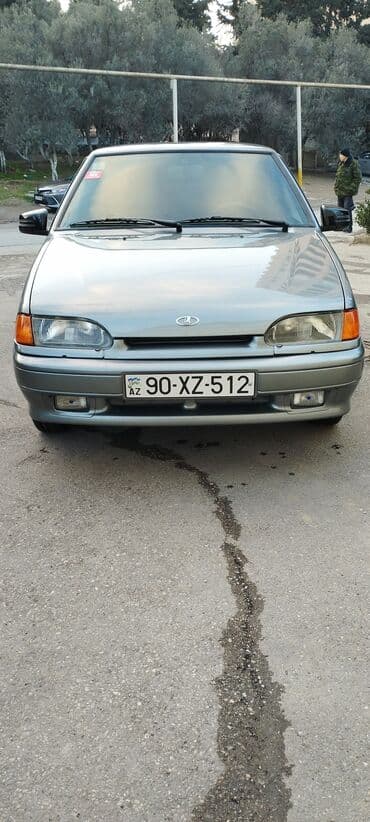 Lada Samara markalı, səliqəli vəziyyətdə olan avtomobil. Gündəlik lalafo.az -da Lada Samara markalı, səliqəli vəziyyətdə olan avtomobil. Gündəlik