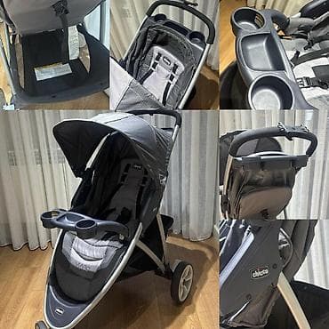 Chicco, Б/у, Самовывоз at lalafo.az Chicco, Б/у, Самовывоз