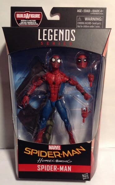 Коллекционные фигурки -Марвел -человек паук, Халк оригиналы, все lalafo.az -da Коллекционные фигурки -Марвел -человек паук, Халк оригиналы, все