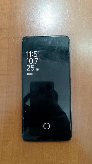 Redmi Note 14, 256 GB, rəng - Qara, Barmaq izi lalafo.az -da Redmi Note 14, 256 GB, rəng - Qara, Barmaq izi