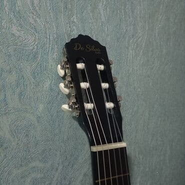 Флейты: Классическая гитара, Б/у at lalafo.az — 4 Флейты: Классическая гитара, Б/у — 4