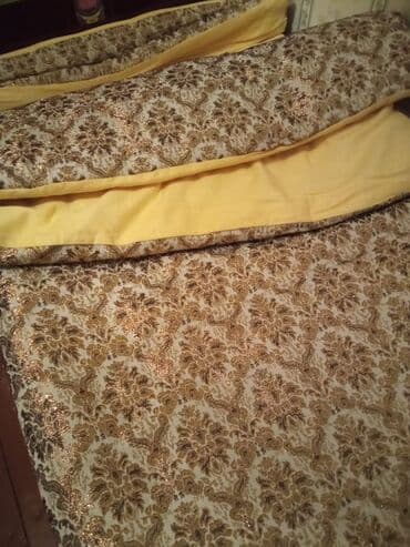 Yeni Böyüklər üçün Bir nəfərlik Qış üçün Yun Yorğan, Ünvandan götürmə lalafo.az -da Yeni Böyüklər üçün Bir nəfərlik Qış üçün Yun Yorğan, Ünvandan götürmə