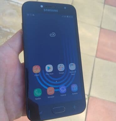 Samsung Galaxy J2 2016, 32 GB, rəng - Qara, Sensor lalafo.az -da Samsung Galaxy J2 2016, 32 GB, rəng - Qara, Sensor
