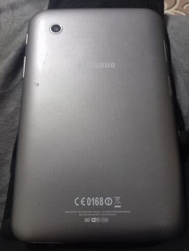 Samsung Galaxy Tab, 7", < 64 GB lalafo.az -da Samsung Galaxy Tab, 7", < 64 GB