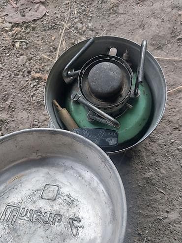 Qaz sobası Stolüstü, 1 gözlü lalafo.az -da Qaz sobası Stolüstü, 1 gözlü