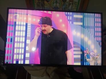 SHIVAKI Smart TV – böyük ekranlı Android TV Xüsusiyyətlər: - Smart TV lalafo.az -da SHIVAKI Smart TV – böyük ekranlı Android TV Xüsusiyyətlər: - Smart TV