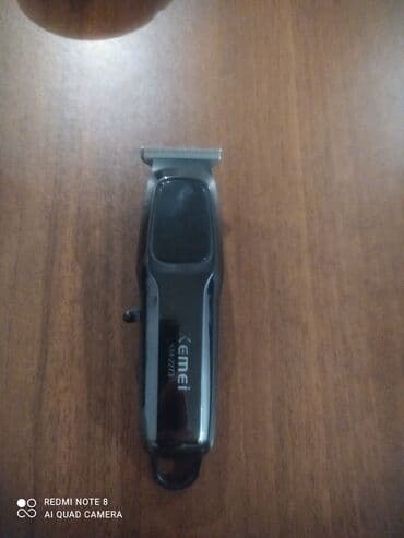 Saç qırxan maşın, Kemei lalafo.az -da Saç qırxan maşın, Kemei