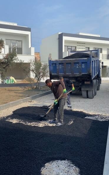 Информатика: Asfaltlama və abadlıq xidməti - Hər tip ərazi üçün asfalt döşənməsi at lalafo.az — 6 Информатика: Asfaltlama və abadlıq xidməti - Hər tip ərazi üçün asfalt döşənməsi — 6