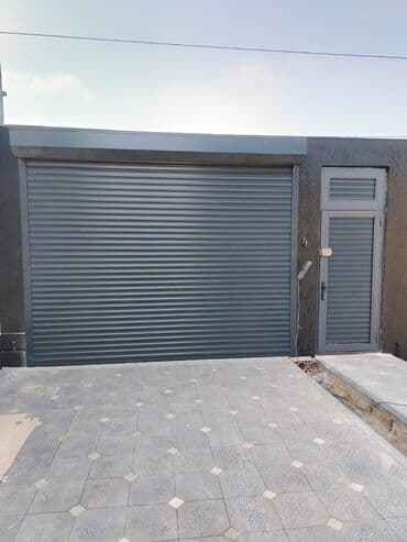 Qapıların quraşdırılması, montajı: 🎯 Avtomatik Dəmir və Jalüz darvazaların sifarişi 📌 Münasib qiymətə lalafo.az -da — 1 Qapıların quraşdırılması, montajı: 🎯 Avtomatik Dəmir və Jalüz darvazaların sifarişi 📌 Münasib qiymətə — 1