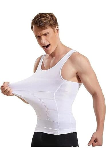 Karset mayka
qarını yığır bədəni səliqəyə salır lalafo.az -da Karset mayka
qarını yığır bədəni səliqəyə salır