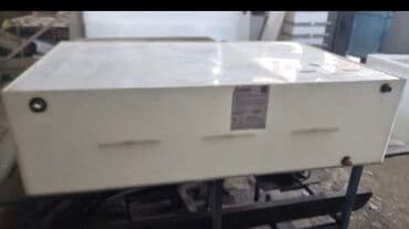 Vannalar: Akril materialdan hazırlanmış böyük düzbucaqlı Çen - Material: qalın lalafo.az -da — 2 Vannalar: Akril materialdan hazırlanmış böyük düzbucaqlı Çen - Material: qalın — 2