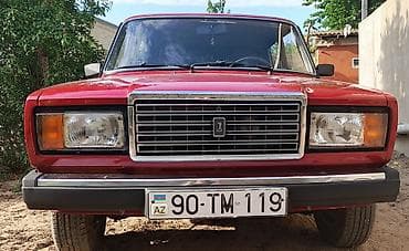 VAZ (LADA) 2104: 1.6 l | 2012 il 100000 km Universal lalafo.az -da VAZ (LADA) 2104: 1.6 l | 2012 il 100000 km Universal