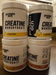 Kreatin Protein Ocean, Çəki: 201 - 500 g, Yeni lalafo.az -da Kreatin Protein Ocean, Çəki: 201 - 500 g, Yeni