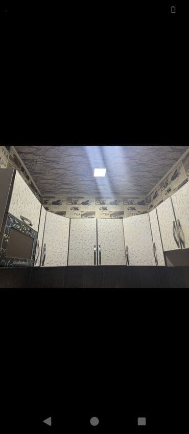 Kuxna mebeli 2ci mertebde prablem yoxdur 1ci mərtebde sadece ayaqlar lalafo.az -da Kuxna mebeli 2ci mertebde prablem yoxdur 1ci mərtebde sadece ayaqlar