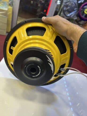 Dinamiklər və sabvuferlər, Kompozit lalafo.az -da Dinamiklər və sabvuferlər, Kompozit