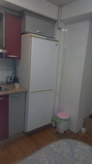 2 qapılı Soyuducu Satılır, rəng - Ağ lalafo.az -da 2 qapılı Soyuducu Satılır, rəng - Ağ