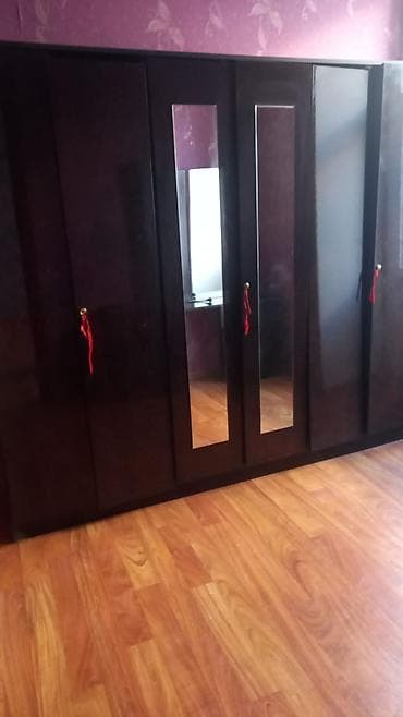 6 qapili dolab tecili bugun evden cixmalidir.problemi yoxdur Qiymet lalafo.az -da 6 qapili dolab tecili bugun evden cixmalidir.problemi yoxdur Qiymet