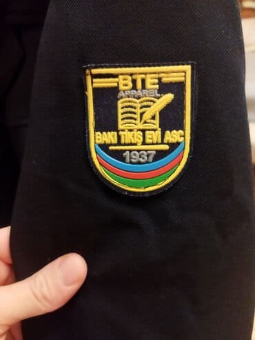 купить парты школьные: Школьная форма, Для мальчиков, 14 - 16 лет, Новый at lalafo.az — 2 купить парты школьные: Школьная форма, Для мальчиков, 14 - 16 лет, Новый — 2