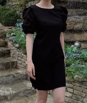 Satılır❗️ 2 dəfə geyinilib, əla vəziyyətdədir. Real alıcıya endirim lalafo.az -da Satılır❗️ 2 dəfə geyinilib, əla vəziyyətdədir. Real alıcıya endirim