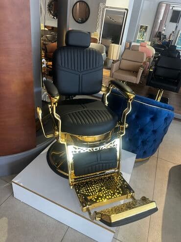 Yeni, Saş kəsimi kreslosu lalafo.az -da Yeni, Saş kəsimi kreslosu