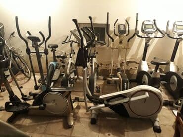 Trenajor aparati⚠️ Trenajorlar tam orginal mehsullardir orginal allman lalafo.az -da Trenajor aparati⚠️ Trenajorlar tam orginal mehsullardir orginal allman