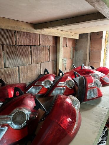 Nissan 2012 il, Orijinal, Yaponiya, İşlənmiş lalafo.az -da Nissan 2012 il, Orijinal, Yaponiya, İşlənmiş