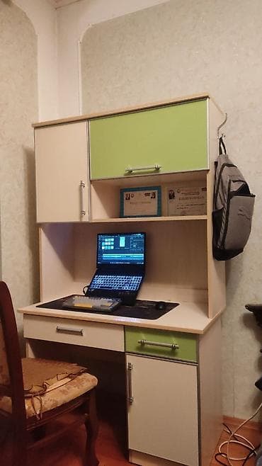 İşlənmiş, Kvadrat masa lalafo.az -da — 1 İşlənmiş, Kvadrat masa — 1