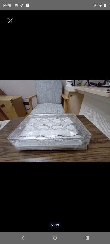 Oxlovlar: Mətbəx və içki hazırlama aksesuarları dəsti Pincet 2.50 azn Savok 6 lalafo.az -da — 6 Oxlovlar: Mətbəx və içki hazırlama aksesuarları dəsti Pincet 2.50 azn Savok 6 — 6