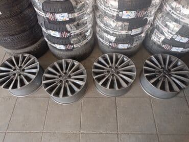 Disk Kia R 18, 5 Boltlu lalafo.az -da Disk Kia R 18, 5 Boltlu