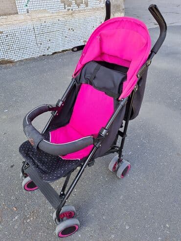 Klassik gəzinti arabası, İşlənmiş, Cins: Qız, Yaş: 1-6 ay, Ünvandan götürmə lalafo.az -da Klassik gəzinti arabası, İşlənmiş, Cins: Qız, Yaş: 1-6 ay, Ünvandan götürmə