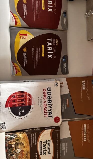 Təzə kitablardır,içərisi yazılmayıb lalafo.az -da Təzə kitablardır,içərisi yazılmayıb