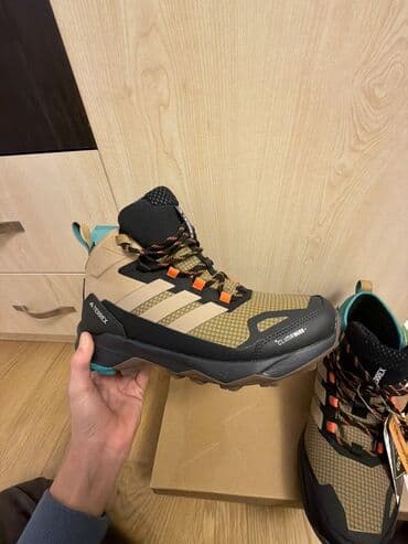 Heç geyinilməyib original məhsuldur adiadasdan alınıb Adidas Terrex lalafo.az -da Heç geyinilməyib original məhsuldur adiadasdan alınıb Adidas Terrex