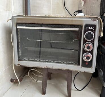 Сепараторы: Духовка Электрическая, Отдельностоящая at lalafo.az — 1 Сепараторы: Духовка Электрическая, Отдельностоящая — 1