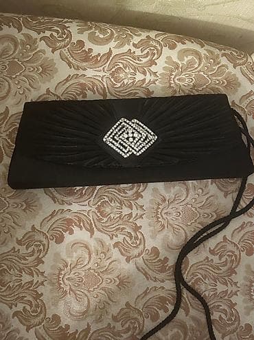 Çanta az istifadə olunub lalafo.az -da Çanta az istifadə olunub