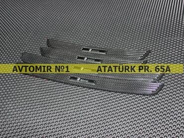 Bmw qapı arası karbon aksesuar 🚙🚒 ünvana və bölgələrə ödənişli lalafo.az -da Bmw qapı arası karbon aksesuar 🚙🚒 ünvana və bölgələrə ödənişli