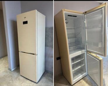 İşlənmiş 2 qapılı Beko Soyuducu Satılır lalafo.az -da İşlənmiş 2 qapılı Beko Soyuducu Satılır
