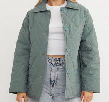 - Rəng: Boz-yaşıl (sage green) - Model: Diamond kapitone tikişli, düz lalafo.az -da - Rəng: Boz-yaşıl (sage green) - Model: Diamond kapitone tikişli, düz