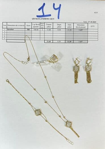 Qızılların Nağd və Kreditlə satışı 📍Gəncə 📍Bakı 📍Sumqayıt 📱Əlaqə lalafo.az -da Qızılların Nağd və Kreditlə satışı 📍Gəncə 📍Bakı 📍Sumqayıt 📱Əlaqə