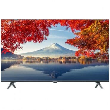 Yeni Televizor Panasonic DLED 32" 8K (7680x4320), Ödənişli çatdırılma lalafo.az -da Yeni Televizor Panasonic DLED 32" 8K (7680x4320), Ödənişli çatdırılma