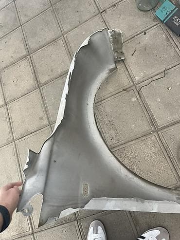 Sağ ön, Chevrolet Cruze lalafo.az -da Sağ ön, Chevrolet Cruze