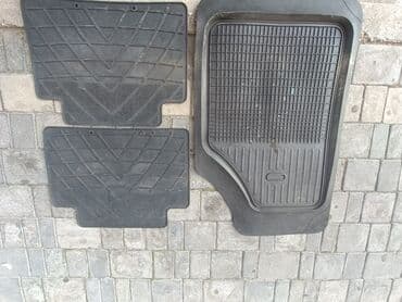 Avtomobil üçün ayaqaltı, Rezin lalafo.az -da Avtomobil üçün ayaqaltı, Rezin