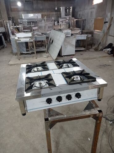 nerjavik: Qaz və elektrik peçləri nejavəka mətbəx avadanlıqları istənilən ölçüdə lalafo.az -da — 4 nerjavik: Qaz və elektrik peçləri nejavəka mətbəx avadanlıqları istənilən ölçüdə — 4