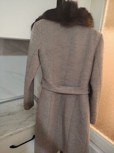 Palto, rəng - Boz lalafo.az -da Palto, rəng - Boz