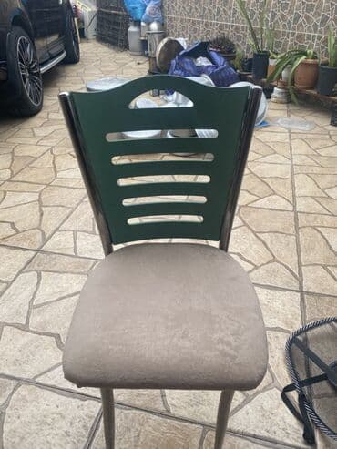 Флаги: Для кухни, Нескладной, Стул at lalafo.az — 2 Флаги: Для кухни, Нескладной, Стул — 2