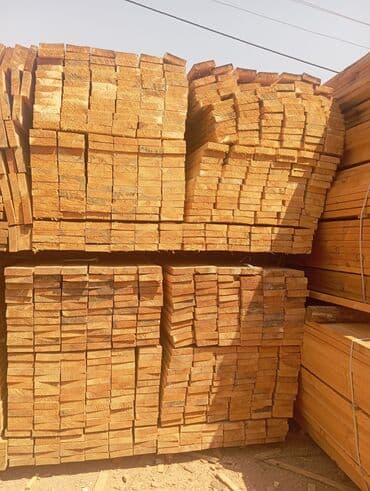 Reykalar, taxtalar, uzunluğu - 6 m, Pulsuz çatdırılma, Kredit yoxdur lalafo.az -da Reykalar, taxtalar, uzunluğu - 6 m, Pulsuz çatdırılma, Kredit yoxdur