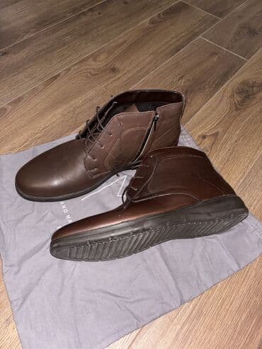 Polaris 43 razmer. Geyinilməyib. Ölçü uyğun gəlmədiyi üçün satılır lalafo.az -da Polaris 43 razmer. Geyinilməyib. Ölçü uyğun gəlmədiyi üçün satılır