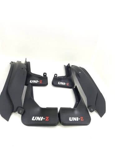 Changan Uni-Z üçün 4 eded berezkavik və 2 eded palçıq hem ag hem qara lalafo.az -da Changan Uni-Z üçün 4 eded berezkavik və 2 eded palçıq hem ag hem qara